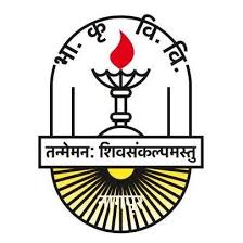 Bharti Krishna Vidya Vihar logo