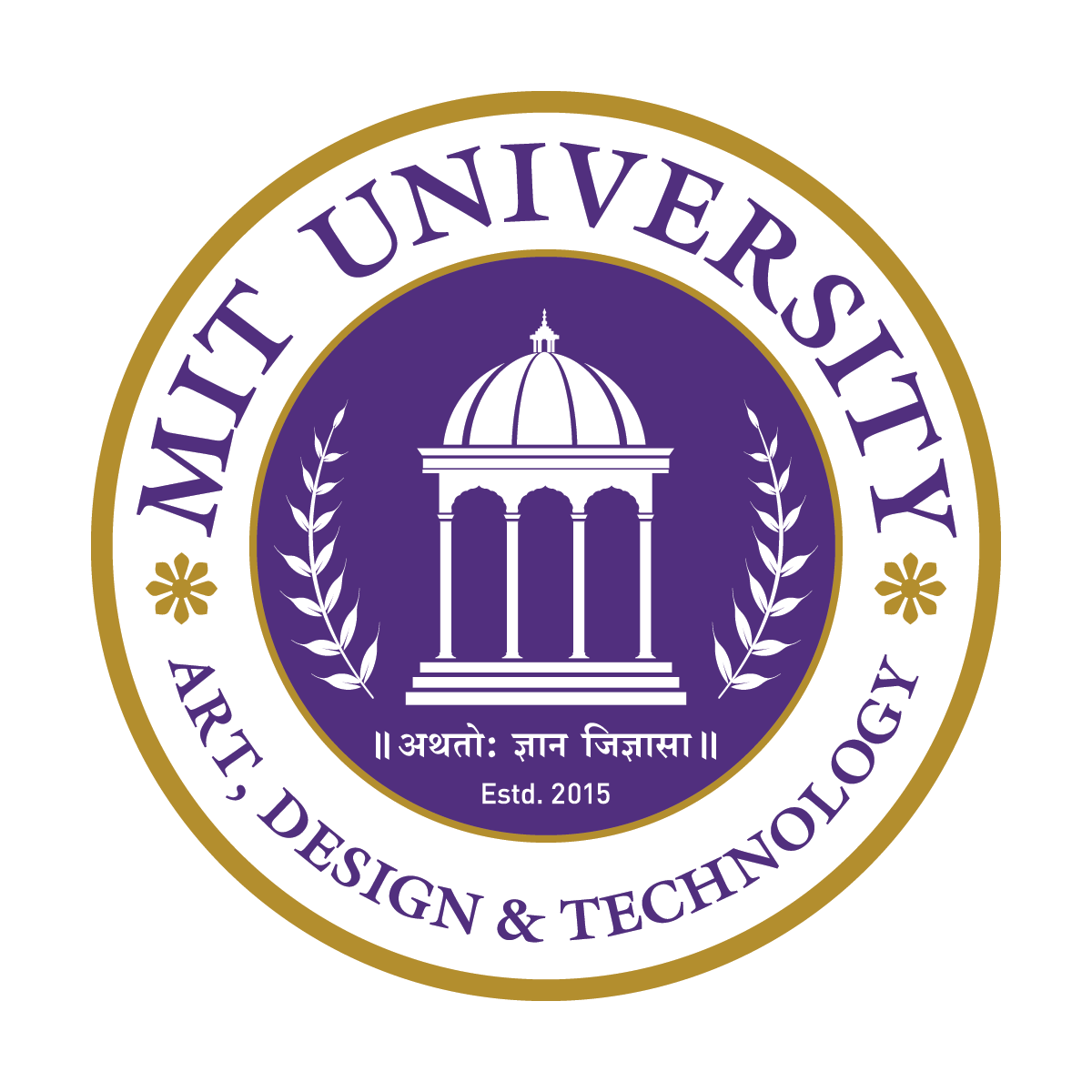 MIT ADT logo